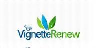 VignetteRenew Logo